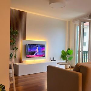 Apartamento de 2 Dormitorios
